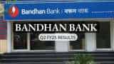 Bandhan Bank Q2 FY25 Results: Profit jumps 30% to Rs 937 crore, beats expectations 