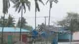 Cyclone Dana spares Odisha, Bengal of major damage, brings heavy rains 