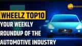 WheelZ Top10: Top automotive highlights; flex-fuel bikes, festive deals &amp; more