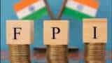 FPIs withdraw Rs 85,790 crore from Indian equities in October on attractive Chinese market valuations