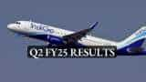 IndiGo Q2 FY25 Results: India's largest airline posts Rs 987 crore loss