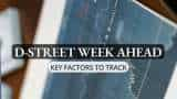 Dalal Street Week Ahead: Earnings, macro data, FII activity, other key things to track 