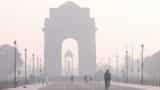  Delhi's air quality remains in 'very poor' category