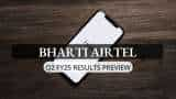 Bharti Airtel Q2 FY25 Results Preview: Net profit likely to rise 11% to Rs 4,620 crore sequentially; ARPU may improve by Rs 21