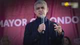 Diwali in London: Trafalgar Square celebrates festival of lights with thousands from across cultures