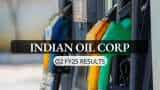 Indian Oil Corporation Q2 Results: Net profit falls 98% on lower refining Indian Oil Corporation Q2 Results: Net profit falls 98% on lower refining