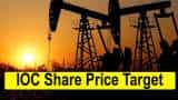 IOC Share Price Target: This PSU stock falls over 4% as profit slumps 98% - Buy, Sell or Hold?
