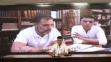 Congress levels fresh charges against Buch, Adani &amp; BJP