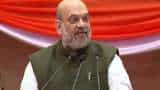 Amit Shah launches mobile app for birth, death registration; unveils statue of Sardar Patel 