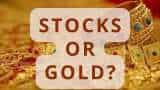 Physical Gold vs Nifty 50 Calculator: Rs 10 lakh investment made 10 years ago in each; which has given higher return in that period; get expert calculation Physical Gold vs Nifty 50 Calculator: Rs 10 lakh investment made 10 years ago in each; which has given higher return in that period; get expert calculation
