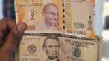 Currency Market News: Rupee falls by 2 paise to 84.07 vs dollar