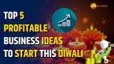 Start Your Business This Diwali 