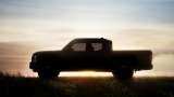 Kia unveils Tasman pickup truck with ADAS &amp; panoramic display