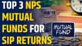 Explore best NPS funds for SIP