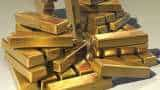 Global gold demand reaches record high value of over $100 billion