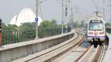 Delhi Metro&#039;s last train service to start from 10 pm on Thursday