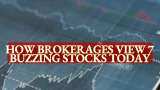 Should you buy, sell or hold L&amp;T, Tata Power, Biocon, other stocks now?