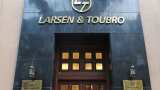 L&amp;T shares surge as Q2 profit and revenue beat estimates; order book at all-time high