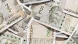 Rupee settles on flat note, rises 1 paisa to 84.07 against US dollar 