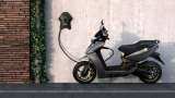 Ather Energy achieves highest-ever monthly dispatches with 20,000 scooters in October