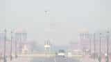 Post-Diwali smog pushes Delhi air quality to 'very poor'; other cities also affected