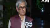 Chairman of Prime Minister Narendra Modi's Economic Advisory Council Bibek Debroy passes away at 69 Chairman of Prime Minister Narendra Modi's Economic Advisory Council Bibek Debroy passes away at 69