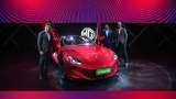JSW MG Motor India sales up 31% at 7,045 units in October 