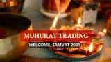 Muhurat Trading: Sensex adds over 300 pts, Nifty settles above 24,300; auto stocks shine