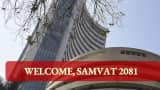 Anil Singhvi's 5 stock ideas for Samvat 2081 for stellar gains