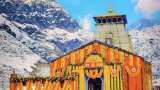 Uttarakhand Chief Minister highlights government's commitment to redevelopment of Kedarnath Dham as temple closes for winter season