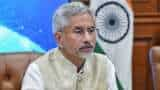 Friendships not exclusive, particularly in multi-polar world: S Jaishankar