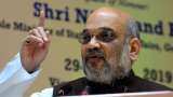 Amit Shah to release BJP manifesto for Jharkhand polls, address three rallies 