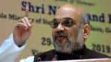 Amit Shah to release BJP manifesto for Jharkhand polls, address three rallies 