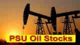 PSU Oil Stocks: Here&#039;s what brokerage suggests on these 2 largecap, 1 midcap scrips - Buy, Sell or Hold? 