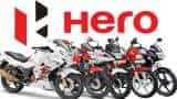 Hero MotoCorp festive period sales up 13% at 15.98 lakh units