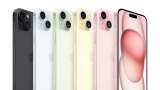 iPhone 15 Plus at Rs 27,949: Here&#039;s how you can avail of this offer on Flipkart - Check Details