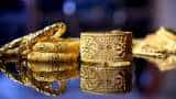 Gold rises Rs 200 to Rs 81,300 per 10 grams; silver jumps Rs 1,800