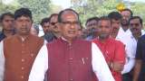 Chouhan Discusses Chhath Puja, Sharda Sinha