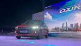 Maruti Suzuki looks to enhance exports with upcoming new Dzire sedan