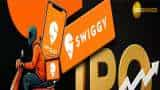 Swiggy IPO subscribed 12% on first day of offer 