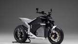 Honda unveils electric motorcycle concept models at EICMA 2024: EV Fun Concept and EV Urban Concept