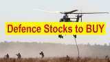 Defence Stocks to Buy: Analysts see up to 65% upside potential in BEL, Bharat Dynamics, other stocks now; check out targets