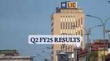 LIC Q2 FY25 Results: Net profit declines 3.8% to Rs 7,621 crore 