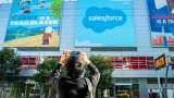 Salesforce India records 36% increase in revenue to Rs 9116.3 crore