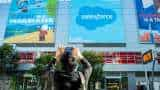 Salesforce India records 36% increase in revenue to Rs 9116.3 crore