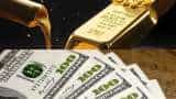 Dollar's share of global reserves declines, many countries see gold as a safer asset: Report