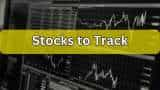 Asian Paints, Britannia, ONGC, Divi's, other stocks to track on November 11