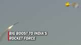 DRDO to test 1,000-km strike range anti-ship ballistic missile, Big boost to India’s rocket force 