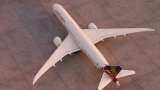 Integrated Air India-Vistara entity&#039;s first flight takes off from Doha