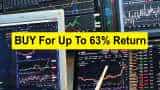 Largecap PSU stock to BUY: Brokerage suggests up to 63% return in the scrip - Check targets, record date, payment amount